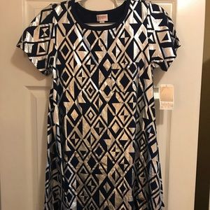 LuLaRoe Elegant Carly